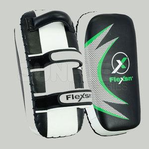 ปลอกแขนหนังสำหรับนักมวยถุงมือนิรภัยป้องกันโลโก้ได้ตามต้องการ - Product Image 2