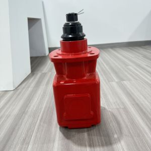 Right Angle Agricultural Gearbox for Lawn Mower, Fertilizer Spreader, Rotary Cutter, <strong>Tractor</strong> Implement <strong>Parts</strong> - Product Image 5