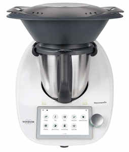 Meilleures performances, 0RIGINAL 100% neuf, ensemble complet Vorwerk Thermomixs TM31 - Product Image 1
