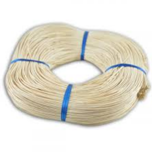 Manufacturer Supply <b>Bleached</b> Rattan Material Rattan Core Round <b>Bleached</b> Rattan Core 1.5-3.5mm From Vietnam - Product Image 5