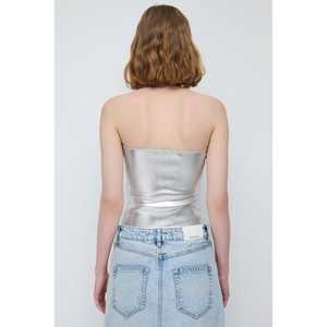 Bustier con Escote Corazón - Product Image 4