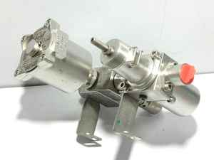 Válvula Solenoide Bifold de Alto Rendimiento FP06P-77A9 para Automatización de Maquinaria - Product Image 2