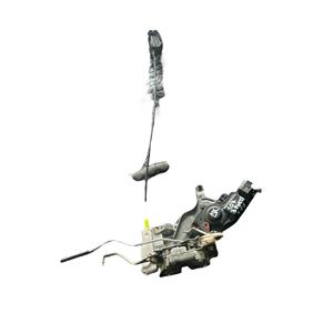 Serratura Anteriore Destra PEUGEOT 107 1a Serie 8HT (05>) - Product Image 1