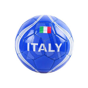 การฝึกลูกฟุตบอลแบบกำหนดเองผลิตภัณฑ์ทำจากโรงงานราคาถูกที่สุดทำจากปากีสถาน - Product Image 5