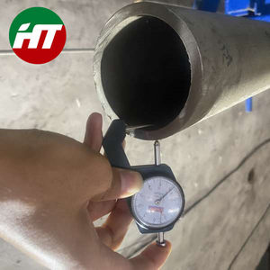 SCH 160 Incoloy sans soudure C22 Tube Pipe Prix Hastelloy C276 - Product Image 6