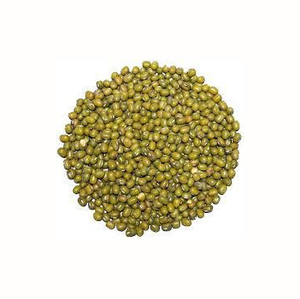 Màu xanh lá cây đậu xanh/Màu xanh lá cây gram/moong DAL/vigna đậu đáng tin cậy xuất khẩu - Product Image 5