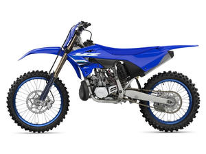 Las Mejores Motocicletas Nuevas de Motocross YZ250 2025 en Stock - Product Image 2