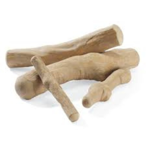 Gran promoción café madera perro masticar perros amará este tratamiento único Café madera perro masticar resistente seguro accesorios para mascotas juguete sexual - Product Image 3