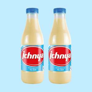 Leche Condensada Ichnya 0.7L, Crema Entera Endulzada, 8.5% de Grasa, en Botella - Product Image 6