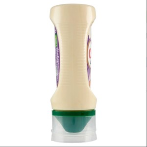 CALVE AIOLI <b>SAUCE</b> TOP DOWN 250 ML 247 GR – Creamy Italian <b>Sauce</b>, Smooth Texture, Ready to Use, Premium Quality - Product Image 2