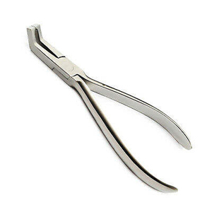 Top Manufacturer <b>Bracket</b> Remover Plier Orthodontic Stainless Steel Orthodontic Pliers Orthodontic Instrument Pliers - Product Image 3