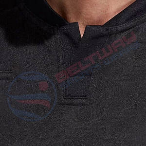 Design personnalisé maillot de rugby sublimé vêtements d'équipe pour jeunes maillot respirant personnalisé maillot de rugby à séchage rapide - Product Image 5