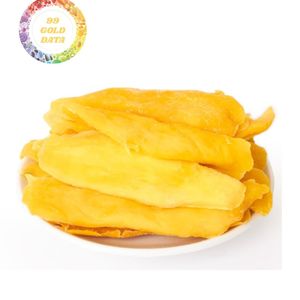 ขายร้อนจากเวียดนามเนื้อนิ่มมะม่วงอบแห้งคุณภาพดีเยี่ยมทำจากผลไม้ธรรมชาติบริสุทธิ์100% สำหรับขนมขบเคี้ยวขายส่ง - Product Image 4