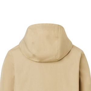 Últimos diseños hombres impermeable logotipo personalizado/color transpirable cómodo alta calidad hombres impermeable con antiarrugas - Product Image 4