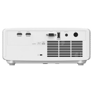 Videoproyector (WXGA) BUSINESS ZW350e Blanco E9PD7KK11EZ1 - Product Image 2