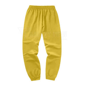 Survêtement pour homme de haute qualité à bas prix, vêtements de rue, couleur personnalisée, 100% coton, survêtement pour homme en vente chaude - Product Image 3