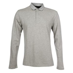 Nueva Camiseta Polo para Hombre al por Mayor, Manga Larga, Casual, Alta Calidad, Precio Económico, Último Modelo - Product Image 5