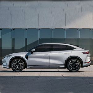 2024 <span class=keywords><strong>de</strong></span> BYD SONG L SUV AWD Voiture électrique EV 602km - Product Image 6