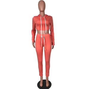 เสื้อฮู้ดดี้ผู้หญิงคุณภาพพรีเมียม ปักโลโก้ตามสั่ง ผ้าฝ้าย 100% สไตล์เกาหลี ทรงหลวม โอเวอร์ไซส์ - Product Image 3