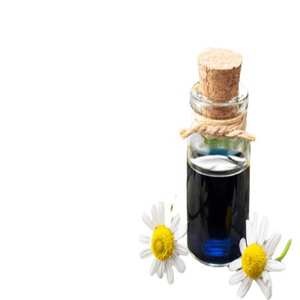 100% คาโมไมล์บริสุทธิ์โรมันไฮโดรโซลคาโมมายล์โรมันไฮโดรโซลธรรมชาติ - Product Image 1