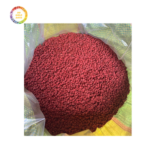 Semillas de achiote a la venta | Ingrediente de especias y colorantes alimentarios de la mejor calidad exportado directamente de fábrica a precio barato - Product Image 1