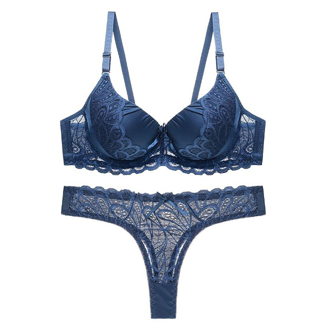 New Style Wholesale Soft Women's Bra Bikini Sets Print Seamless Wire-Free Strapless Bulk Production From Bangladeshi Supplier