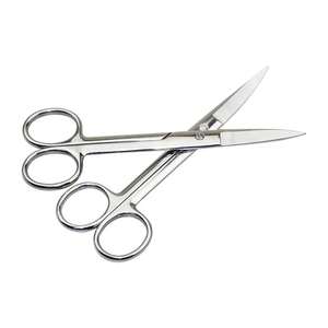 Suministros médicos de alta calidad OEM, kit de SUTURA QUIRÚRGICA DE un solo uso, tijeras médicas - Product Image 3