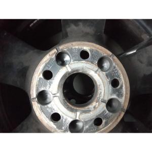 ล้อแม็กซ์ AUDI TT Series (8J3) (06>14) 4 ล้อ รุ่น 8S0601025 - Product Image 6