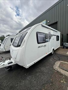Caravanas, autocaravanas y remolques de viaje completamente equipados con características de alta gama para un estilo elegante. - Product Image 6
