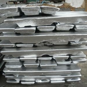 Piezas de lingotes de fundición de aluminio de alto rendimiento para uso industrial a precio mayorista - Product Image 2
