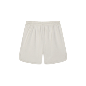 Pantalones Cortos Deportivos de Secado Rápido con Forro de Malla para Entrenamientos en el Gimnasio - Product Image 2