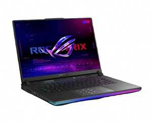 2024 R O G S C a R 8 G614 4070G 1TB 2,5-8G 240 K Hz Alta frecuencia de actualización Laptop para juegos - Product Image 1