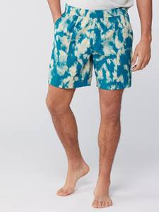 Short de bain de plage pour hommes de haute qualité Short de planche à sublimation personnalisé pour hommes Short de planche respirant de pêche à sublimation à séchage rapide - Product Image 3