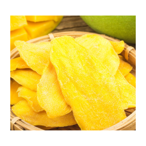 High Quality Dried Fruit 100% Natural Mango Dried Soft Mango From Vietnam, Best Selling Natural Dried Soft <b>Sweet</b> Mango Sliced - Product Image 3