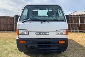 Camioneta SUZ-UKI CARRY de 1995 - Product Image 3