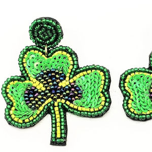 2025 Vintage Hoop Boucles d'oreilles à la main Fringe Dangle Drop pour les femmes Meilleur prix Cadeau Option - Product Image 1