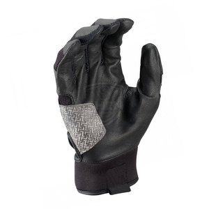 Gants de frappeur de baseball en cuir à prix raisonnable Gants de frappeur de baseball de haute qualité de conception personnalisée - Product Image 3