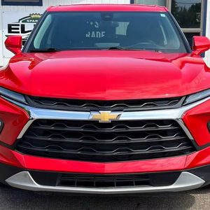 Chevrolet Blazer LT 2023 Usado, Construido para Satisfacer las Necesidades - Product Image 1