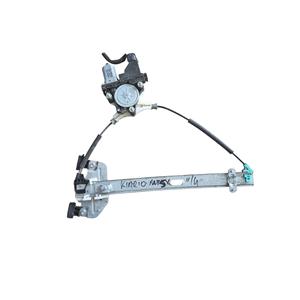MOTEUR ÉLECTRIQUE DE LÈVE-VITRE AVANT GAUCHE KIA Rio 4ème Série 824011W000 (11>) - Product Image 1