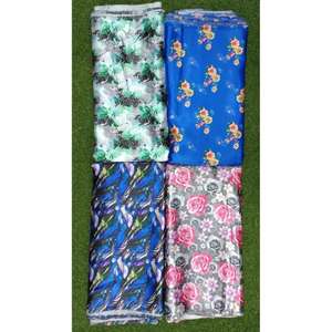 High Quality Printed Fabric for Modern Women Clothing Dress Designing Kurtis and Indo Western Fashion Soft and <b>Comfortable</b> - Product Image 5