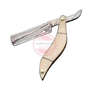 Maquinilla de afeitar profesional de alta calidad para hombres - Product Image 4