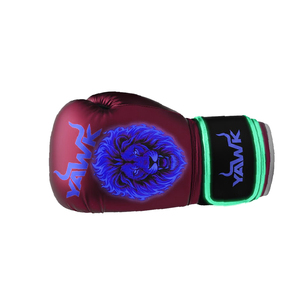 ถุงมือฝึกซ้อมมวยผลิตอย่างมืออาชีพ ชุดกีฬา ขายดี ถุงมือชกมวยสั่งทำพิเศษ ราคาแข่งขัน - Product Image 5
