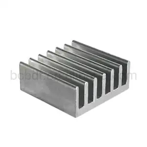 Raspberry Pi 4 Heat Sink Aluminum Dissipation Cooling Devices Raspberry Pi 4 2GB 4GB 8GB Accessory Raspberry Pi Accessories