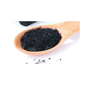 Carbón Activado de Alta Calidad con 99.9% de Pureza, OEM/ODM, Empaque Personalizado para Comercio de Exportación con Stock Disponible - Product Image 3