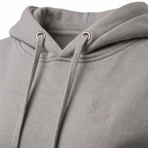 Conjunto Deportivo Informal de Manga Larga Personalizado al por Mayor para Mujer, Talla Grande, Material de Algodón y Poliéster, Conjuntos Deportivos de Primera Calidad - Product Image 4