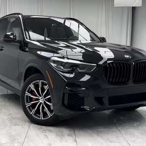 BMW X5 XDrive40i AWD 2022 Usado en Excelentes Condiciones, Volante a la Izquierda, Euro IV, 50001-75000 Millas, 200-250 CV, Origen Estadounidense, 5 Plazas - Product Image 5