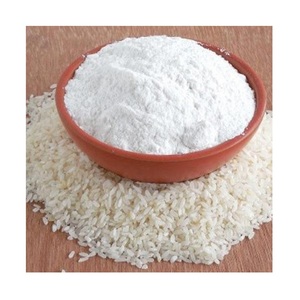 แป้งข้าวเหนียว-อบแห้งแป้งข้าวเหนียวหวาน - Product Image 4