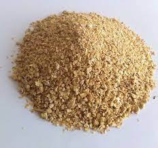 Harina de soja orgánica seca de alta proteína para (alimentación animal) a la venta - Product Image 5
