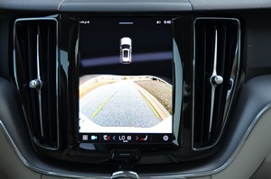 Volvo XC60 T8 Core Dark Theme d'occasion 2025 - Product Image 6