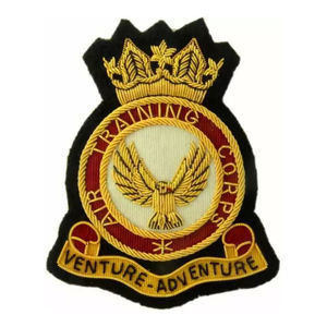 Nuevo diseño de insignias de Australia bordadas al aire libre hechas a mano con logotipo personalizado impreso en tela - Product Image 1